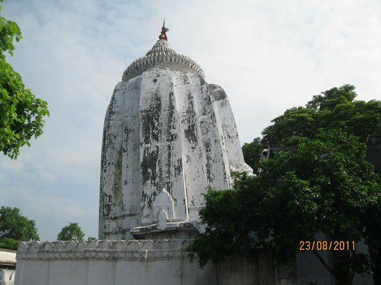 Huma Temple